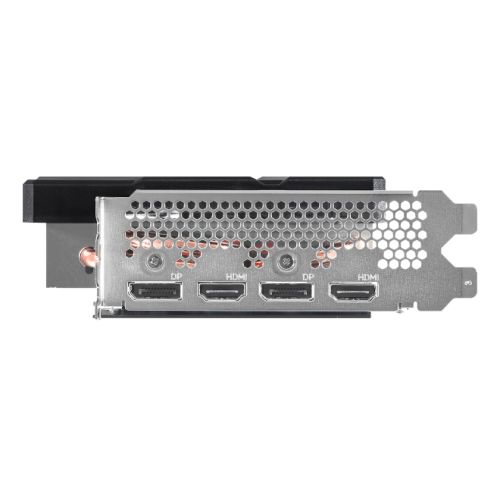 Asrock Intel ARC A750 Challenger D 8GB OC, 8GB DDR6, PCIe4, 2 HDMI, 2 DP, 2200MHz Clock, 0dB Cooling, Overclocked-3
