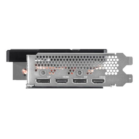 Asrock Intel ARC A750 Challenger D 8GB OC, 8GB DDR6, PCIe4, 2 HDMI, 2 DP, 2200MHz Clock, 0dB Cooling, Overclocked-3