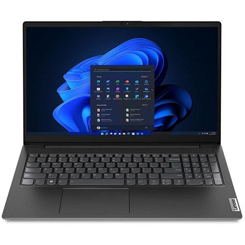 Lenovo V15 G3 IAP Laptop, 15.6" FHD, i3-1215U, 8GB, 256GB SSD, No Optical, USB-C, Windows 11 Home-0