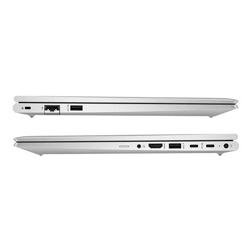 HP 455 G10 Laptop, 15.6" FHD IPS, Ryzen 5 7530U, 8GB, 256GB SSD, No Optical, USB-C, Windows 11 Pro-2
