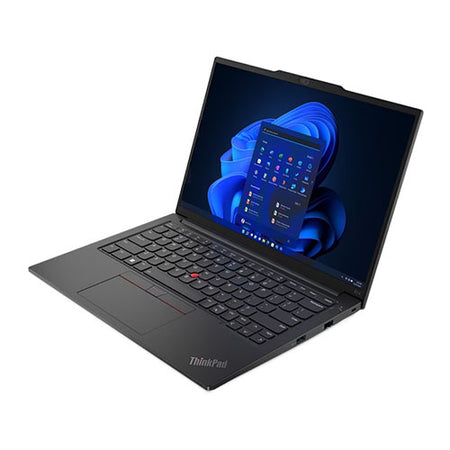 Lenovo E14 G5 21JK Laptop, 14" IPS, i5-1335U, 8GB, 256GB SSD, No Optical, USB-C, Backlit KB, Windows 11 Pro-1