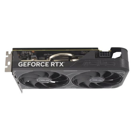 Asus DUAL RTX4060 V2 OC, PCIe4, 8GB DDR6, HDMI, 3 DP, 2535MHz Clock, Overclocked *OEM - NO BOX*-3