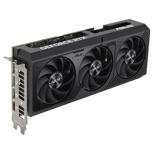 Asus PRIME RTX4070 OC, PCIe4, 12GB DDR6X, HDMI, 3 DP, 2550MHz Clock, Overclocked, Compact 2.5 Slot Design-2