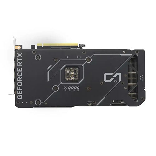 Asus DUAL RTX4070 SUPER, PCIe4, 12GB DDR6X, HDMI, 3 DP, 2505MHz Clock-3