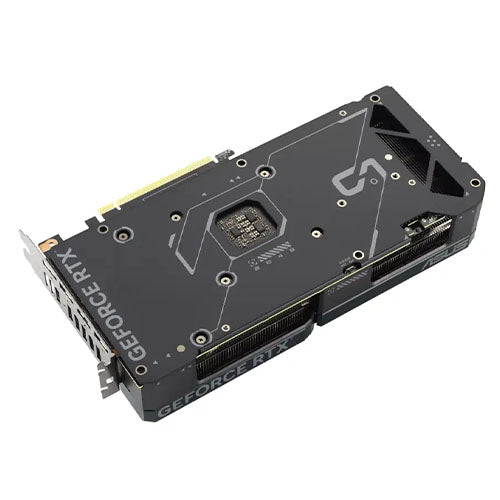 Asus DUAL RTX4070 SUPER, PCIe4, 12GB DDR6X, HDMI, 3 DP, 2505MHz Clock-4