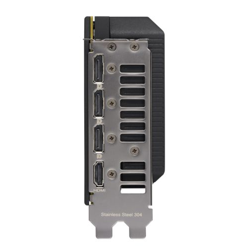 Asus Prime RTX4070 SUPER OC, 12GB DDR6X, HDMI, 3 DP, 2550MHz Clock, Overclocked, Compact 2.5 Slot Design-4