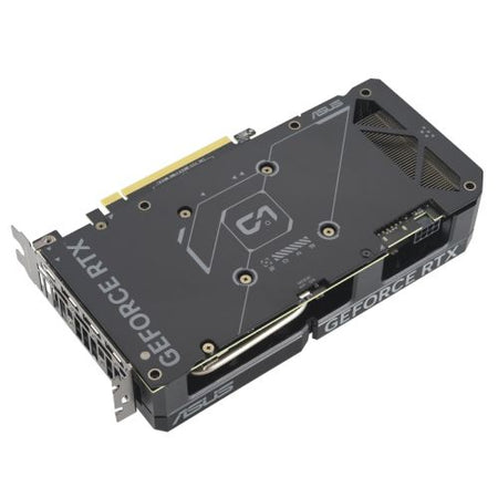 Asus DUAL RTX4070 EVO, 12GB DDR6, HDMI, 3 DP, 2505MHz Clock, Compact 2.5 Slot Design-3
