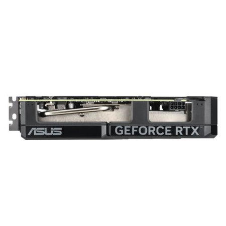 Asus DUAL RTX4070 EVO, 12GB DDR6, HDMI, 3 DP, 2505MHz Clock, Compact 2.5 Slot Design-4
