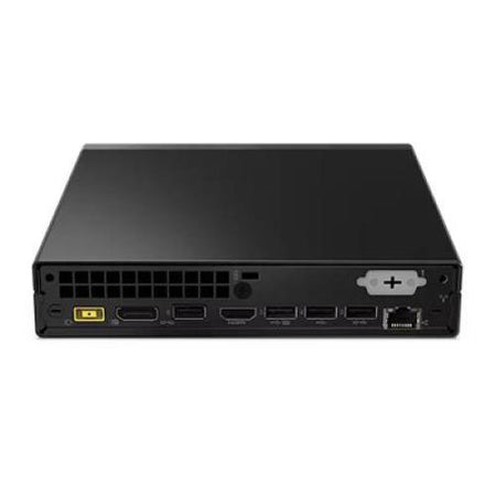 Lenovo ThinkCentre Neo 50Q Gen4 Tiny PC, i5-13420H, 8GB, 256GB SSD, No Optical, Wi-Fi 6, USB-C, Windows 11 Pro-4
