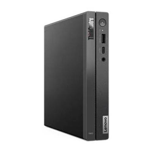 Lenovo ThinkCentre Neo 50Q Gen4 Tiny PC, i5-13420H, 8GB, 256GB SSD, No Optical, Wi-Fi 6, USB-C, Windows 11 Pro-5