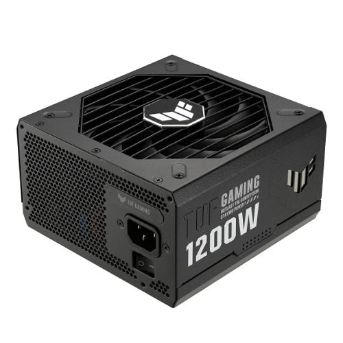 Asus 1200W TUF Gaming Gold PSU, Fully Modular, 80+ Gold, Double Ball Bearing Fan , ATX 3.0, PCIe 5.0-1