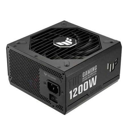 Asus 1200W TUF Gaming Gold PSU, Fully Modular, 80+ Gold, Double Ball Bearing Fan , ATX 3.0, PCIe 5.0-1