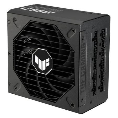 Asus 1200W TUF Gaming Gold PSU, Fully Modular, 80+ Gold, Double Ball Bearing Fan , ATX 3.0, PCIe 5.0-3