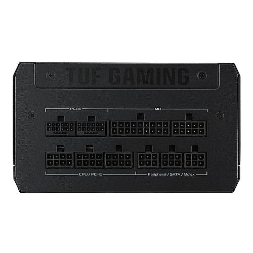 Asus 1200W TUF Gaming Gold PSU, Fully Modular, 80+ Gold, Double Ball Bearing Fan , ATX 3.0, PCIe 5.0-5
