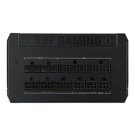 Asus 1200W TUF Gaming Gold PSU, Fully Modular, 80+ Gold, Double Ball Bearing Fan , ATX 3.0, PCIe 5.0-5