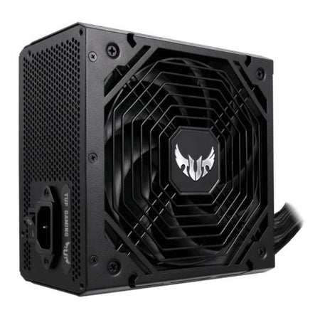 Asus 750W TUF Gaming PSU, Double Ball Bearing Fan, Fully Wired, 80+ Bronze, 0dB Tech-2