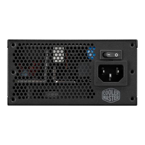 Cooler Master 750W V SFX Gold 750 ATX 3.0 PSU, Fully Modular, FDB Bearing Fan, 80+ Gold, SFX-to-ATX Bracket-5
