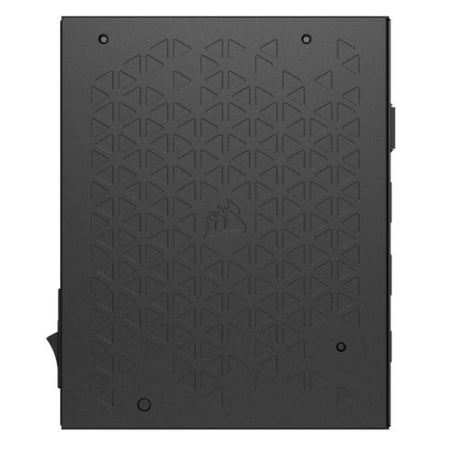 Corsair 750W SF Series SF750 SFX PSU, Fully Modular, 80+ Platinum, Fluid Dynamic Fan, ATX 3.1, PCIe 5.1, SFX-to-ATX Bracket-5