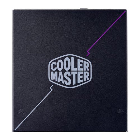 Cooler Master 850W GX III Gold ATX 3.0 PSU, Fully Modular, HDB Bearing Fan, 80+ Gold, PCIe 5.0-2