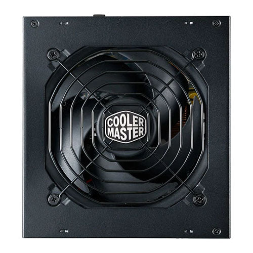 Cooler Master 850W MWE Gold V2 ATX 3.0 PSU, Fully Modular, HDB Bearing Fan, 80+ Gold, PCIe 5.0-2