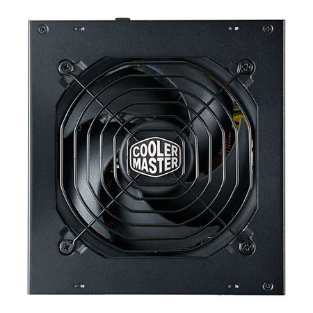 Cooler Master 850W MWE Gold V2 ATX 3.0 PSU, Fully Modular, HDB Bearing Fan, 80+ Gold, PCIe 5.0-2