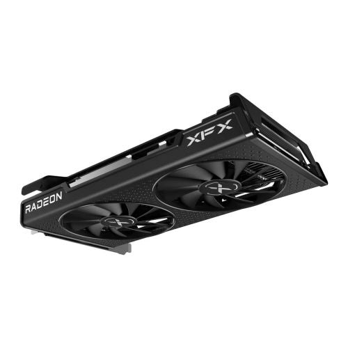 XFX RX6650 XT Speedster SWFT210 Core, 8GB DDR6, HDMI, 3 DP, 2635MHz Clock-1
