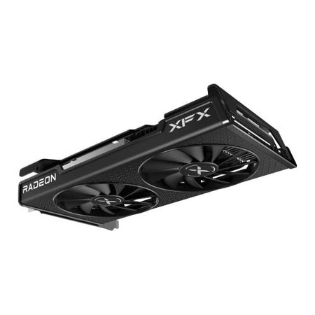 XFX RX6600 Speedster SWFT210 Core, 8GB DDR6, HDMI, 3 DP, 2491MHz Clock-1