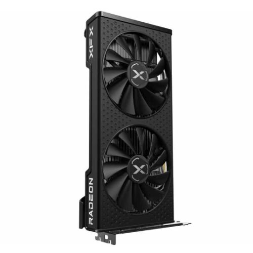 XFX RX6600 Speedster SWFT210 Core, 8GB DDR6, HDMI, 3 DP, 2491MHz Clock-2