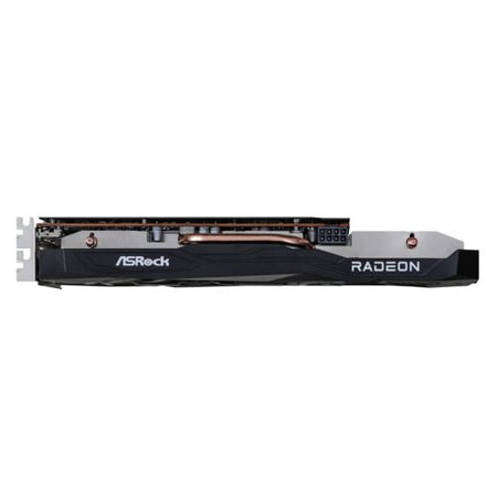Asrock RX7600 Challenger 8GB OC, PCIe4, 8GB DDR6, HDMI, 3 DP, 2695MHz, Clock, Overclocked-3