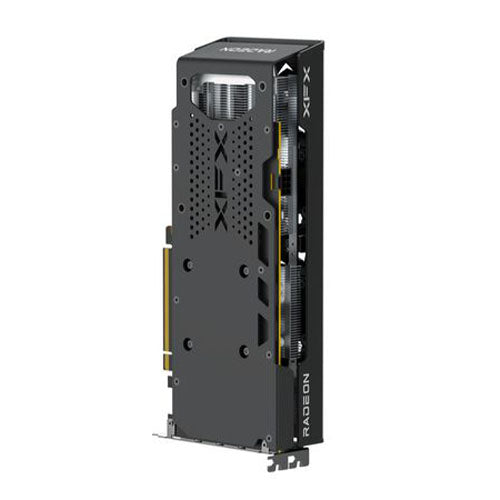 XFX RX7600 Speedster QICK308, 8GB DDR6, HDMI, 3 DP, 2755MHz Clock-1