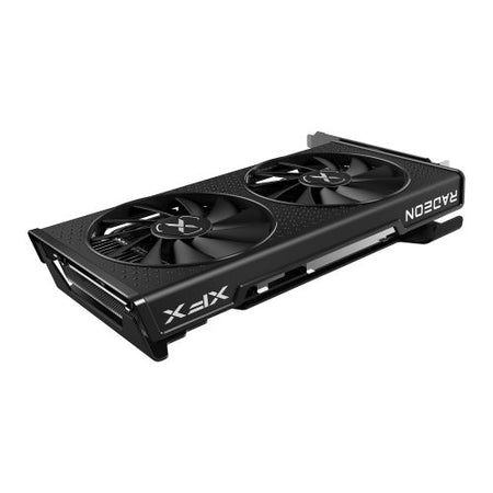 XFX RX7600 Speedster SWFT210 Core, 8GB DDR6, HDMI, 3 DP, 2655MHz Clock-1