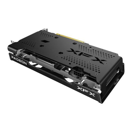 XFX RX7600 Speedster SWFT210 Core, 8GB DDR6, HDMI, 3 DP, 2655MHz Clock-3