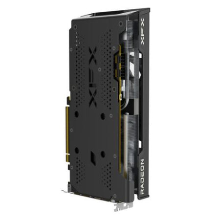 XFX RX7600 XT Speedster SWFT210, 16GB DDR6, HDMI, 3 DP, 2755MHz Clock-2