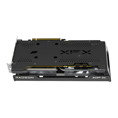 XFX RX7600 XT Speedster SWFT210, 16GB DDR6, HDMI, 3 DP, 2755MHz Clock-3