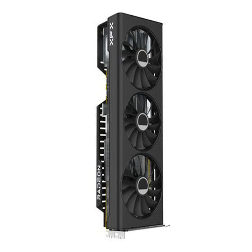 XFX RX7800 XT Speedster QICK319 Core, 16GB DDR6, HDMI, 3 DP, 2430MHz Clock-1