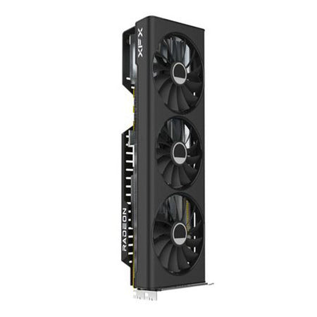 XFX RX7800 XT Speedster QICK319 Core, 16GB DDR6, HDMI, 3 DP, 2430MHz Clock-1