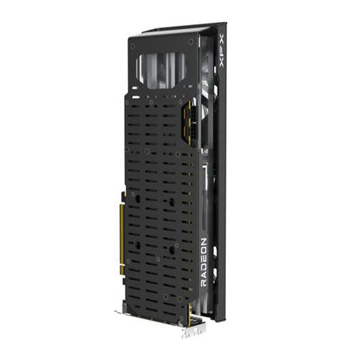 XFX RX7800 XT Speedster QICK319 Core, 16GB DDR6, HDMI, 3 DP, 2430MHz Clock-2