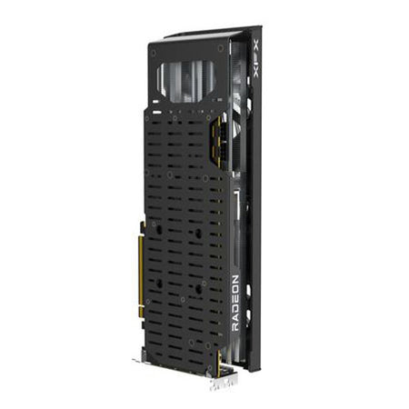 XFX RX7800 XT Speedster QICK319 Core, 16GB DDR6, HDMI, 3 DP, 2430MHz Clock-2