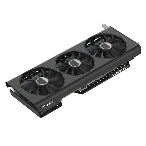 XFX RX7800 XT Speedster QICK319 Core, 16GB DDR6, HDMI, 3 DP, 2430MHz Clock-3