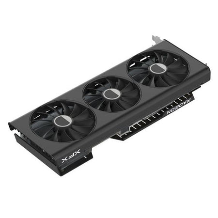 XFX RX7800 XT Speedster QICK319 Core, 16GB DDR6, HDMI, 3 DP, 2430MHz Clock-3
