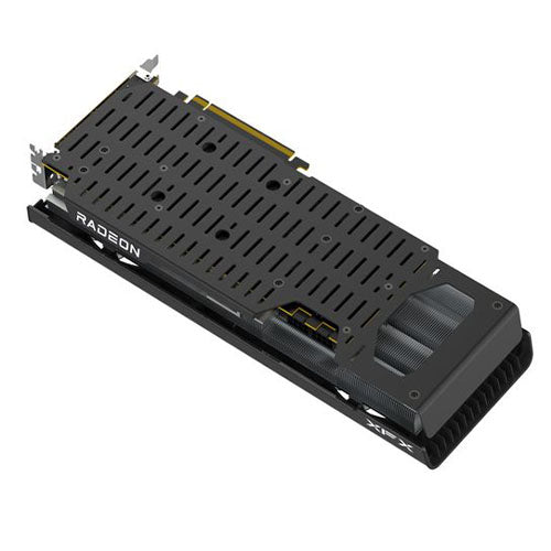 XFX RX7800 XT Speedster QICK319 Core, 16GB DDR6, HDMI, 3 DP, 2430MHz Clock-4