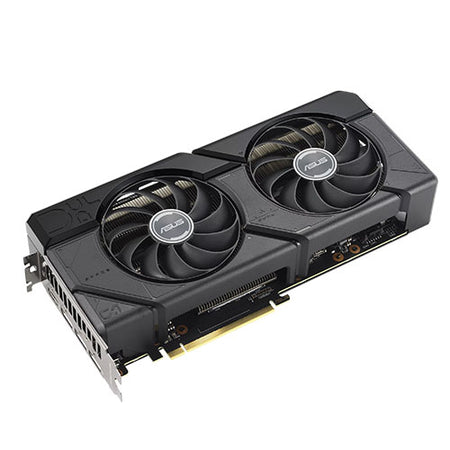 Asus DUAL RX7900 GRE 16GB OC, 16GB DDR6, HDMI, 3 DP, 2366MHz Clock, Overclocked-1