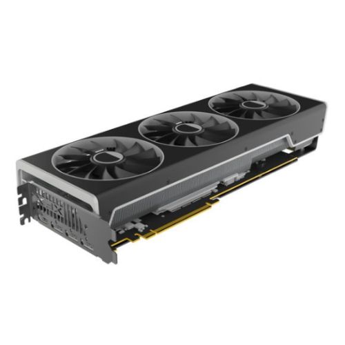 XFX RX7900 XT Speedster MERC310, 20GB DDR6, HDMI, 3 DP, 2535MHz Clock, Z Support Bar-1