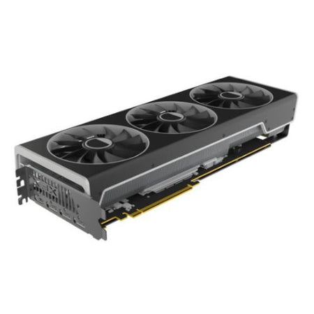 XFX RX7900 XT Speedster MERC310, 20GB DDR6, HDMI, 3 DP, 2535MHz Clock, Z Support Bar-1