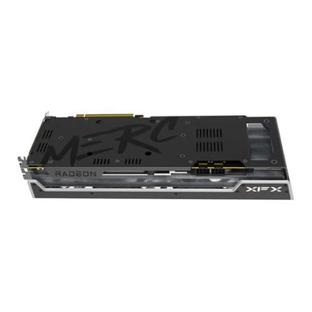 XFX RX7900 XT Speedster MERC310, 20GB DDR6, HDMI, 3 DP, 2535MHz Clock, Z Support Bar-2