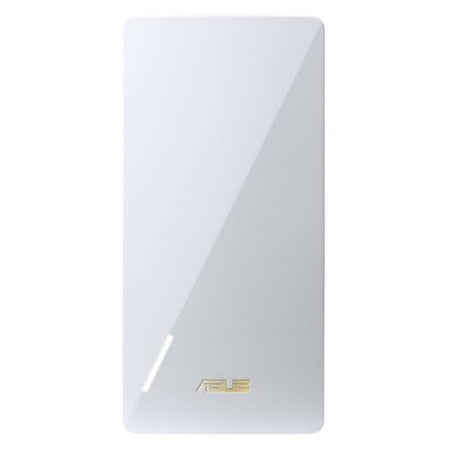 Asus (RP-AX58) AX3000 Dual Band Wi-Fi 6 Range Extender/AiMesh Extender, 1-Port-1