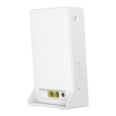 Mercusys (MB230-4G) 4G+ Cat6 AC1200 Wireless Dual Band Gigabit Router, Dual Band, Connect up to 64 Devices, Wi-Fi Router Mode-1