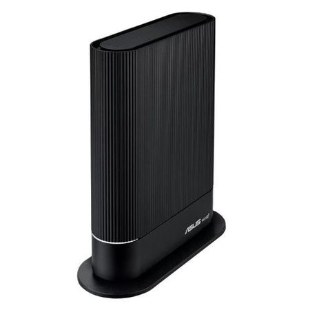 Asus (RT-AX59U) AX4200 Dual Band Wi-Fi 6 AiMesh Router, Instant Guard & VPN Features, AiProtection Pro, 1 WAN, 3 LAN, USB, Desk/Wall Mount-2