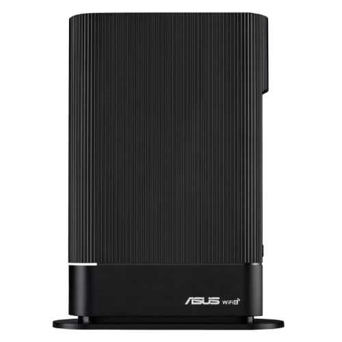 Asus (RT-AX59U) AX4200 Dual Band Wi-Fi 6 AiMesh Router, Instant Guard & VPN Features, AiProtection Pro, 1 WAN, 3 LAN, USB, Desk/Wall Mount-3