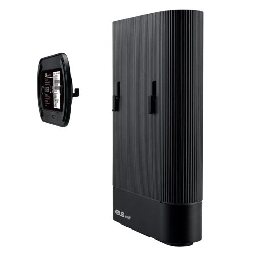Asus (RT-AX59U) AX4200 Dual Band Wi-Fi 6 AiMesh Router, Instant Guard & VPN Features, AiProtection Pro, 1 WAN, 3 LAN, USB, Desk/Wall Mount-5